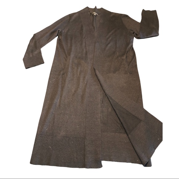 Banana Republic Open Front Cardigan / size M. - Picture 1 of 3